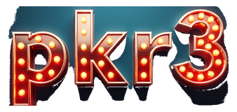 pkr3 logo
