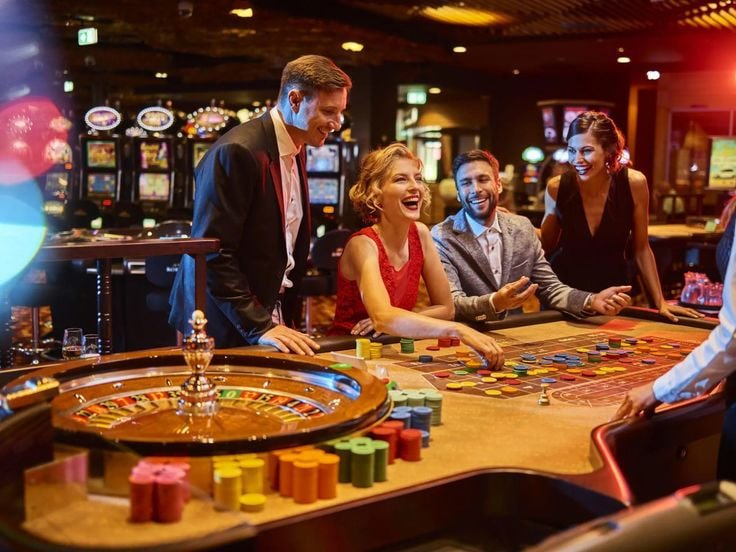 pkr3 Live Casino